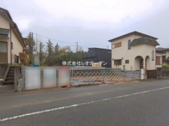 佐倉市八幡台3丁目