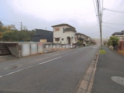 佐倉市八幡台3丁目