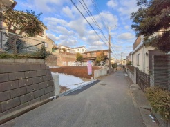 船橋市西習志野3丁目