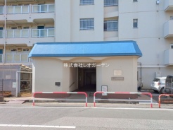 市川市湊新田2丁目