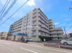 市川市湊新田2丁目