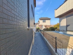 船橋市二和西3丁目