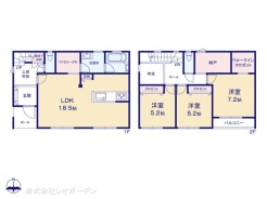 図面と異なる場合は現況を優先