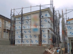 習志野市東習志野8丁目