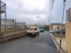 習志野市東習志野8丁目