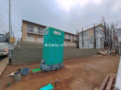 習志野市東習志野8丁目