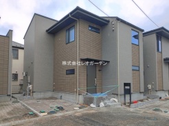 船橋市夏見台3丁目