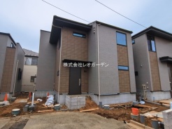 船橋市夏見台3丁目