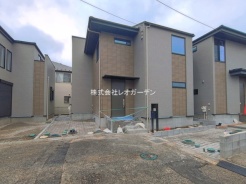 船橋市夏見台3丁目