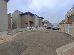 船橋市夏見台3丁目