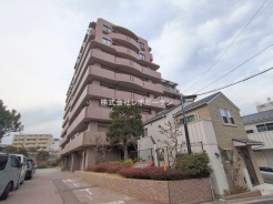 船橋市前原西4丁目