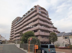 船橋市前原西4丁目