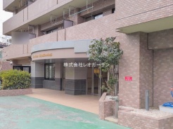 船橋市前原西4丁目