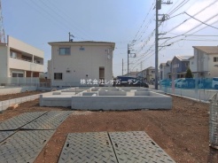 船橋市二和西5丁目