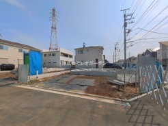 船橋市二和西5丁目