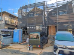 船橋市習志野台5丁目