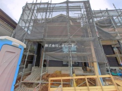 船橋市習志野台5丁目