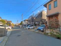 船橋市習志野台5丁目