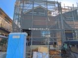新築一戸建て