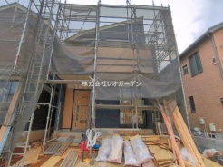 船橋市習志野台5丁目