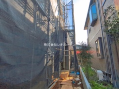 船橋市習志野台5丁目