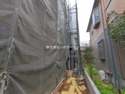 船橋市習志野台5丁目