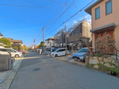 船橋市習志野台5丁目