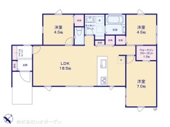 図面と異なる場合は現況を優先