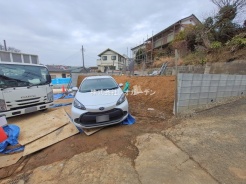 船橋市田喜野井4丁目