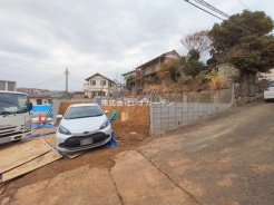 船橋市田喜野井4丁目