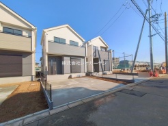 船橋市二和東5丁目