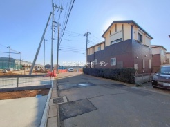 船橋市二和東5丁目