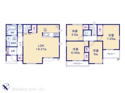 図面と異なる場合は現況を優先