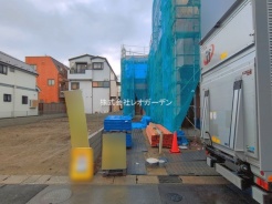 浦安市海楽1丁目