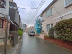 浦安市海楽1丁目