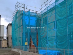 浦安市海楽1丁目