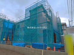 浦安市海楽1丁目