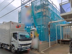 浦安市海楽1丁目