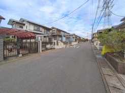 佐倉市山王2丁目