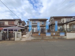 佐倉市山王2丁目