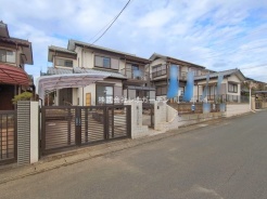 佐倉市山王2丁目