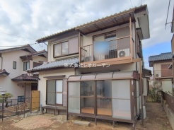 佐倉市山王2丁目