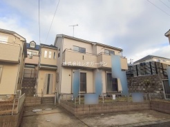 鎌ケ谷市南鎌ケ谷4丁目