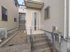 鎌ケ谷市南鎌ケ谷4丁目