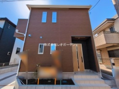 鎌ケ谷市北中沢2丁目