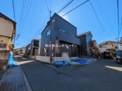 市川市曽谷7丁目