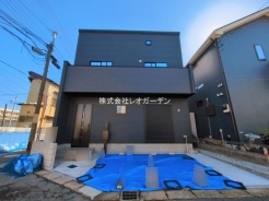 市川市曽谷7丁目