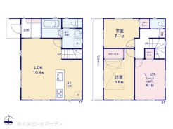 図面と異なる場合は現況を優先