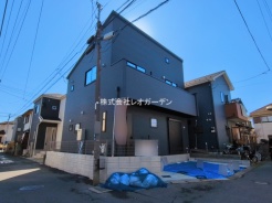 市川市曽谷7丁目