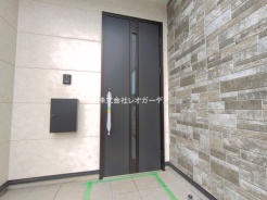 佐倉市中志津4丁目